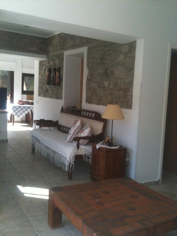Villa Galaria House Moutoullas Exterior foto